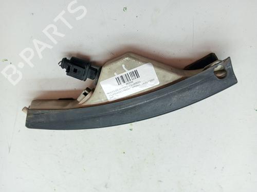 Blinklys foran venstre VW PASSAT B6 (3C2) 2.0 TDI 16V (140 hp) 23354227