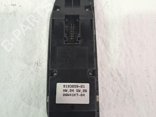 Left front window switch BMW X1 (E84) sDrive 20 d | BP27292944I27 
