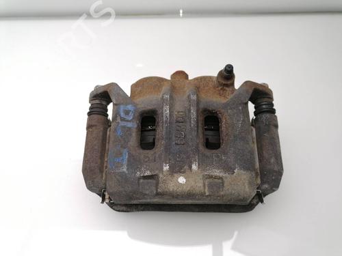 Used Left front brake caliper NISSAN NAVARA NP300 Pickup (D23, D23T) 2.3 dCi 4x4 (D231) (163 hp) 23405165
