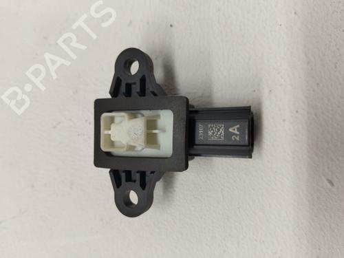 Elektronische sonde HYUNDAI i10 III (AC3, AI3) 1.0 MPi (67 hp) 24515314