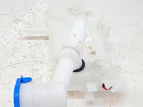 Behälter Scheibenwaschanlage für Behälter Scheibenwaschanlage CITROËN BERLINGO Box Body/MPV (K9) 1.5 BlueHDi 100 (102 hp) 34238560 34238560