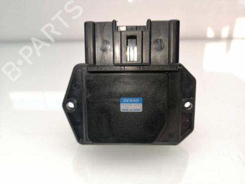 Used Heater resistor TOYOTA RAV 4 II (_A2_) 2.0 D 4WD (CLA20_, CLA21_, CLA20R, CLA21R) (116 hp) 23650437
