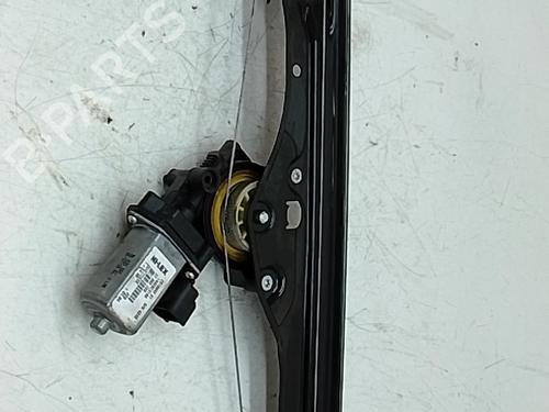 Front left window mechanism CITROËN JUMPER II Van 2.2 BlueHDi 140 | BP33763962C22 - Image 3