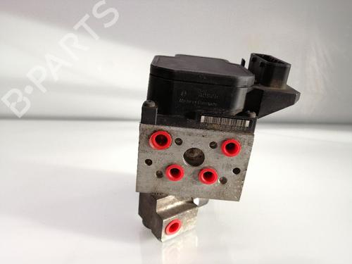 ABS pump MERCEDES-BENZ S-CLASS (W220) S 320 CDI (220.026, 220.126) | BP23377950M43 