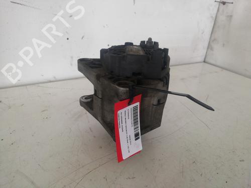 Generator RENAULT MEGANE II (BM0/1_, CM0/1_) 1.5 dCi (BM1E, CM1E) (106 hp) 25986534