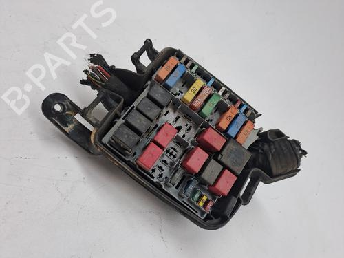 Fuse box FIAT FIORINO Box Body/MPV (225_) 1.3 D Multijet (225BXD1A, 225BXB1A, 225BXB11) | BP24172417E1 