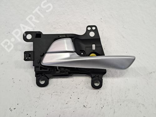 Used Front left interior door handle HYUNDAI TUCSON (TL, TLE) 1.6 CRDi (116 hp) 26381814