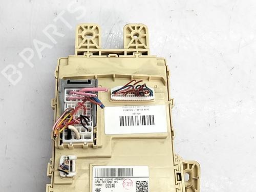 Used Fuse box Fuse box 36016210 36016210