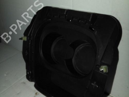 Used Ashtray PEUGEOT 208 I (CA_, CC_) 1.6 BlueHDi 100 (100 hp) 23364948