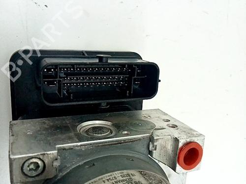 ABS pump PEUGEOT 208 I (CA_, CC_) 1.6 HDi / BlueHDi 75 | BP29556280M43