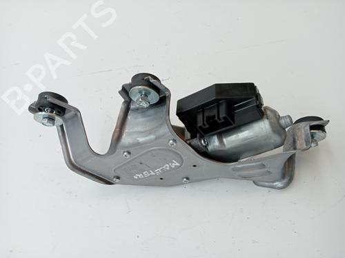 Rear wiper motor TOYOTA AURIS (_E18_) 1.6 (ZRE181_, ZRE185_, ZRE185R, ZRE181R) | BP23342910M102 