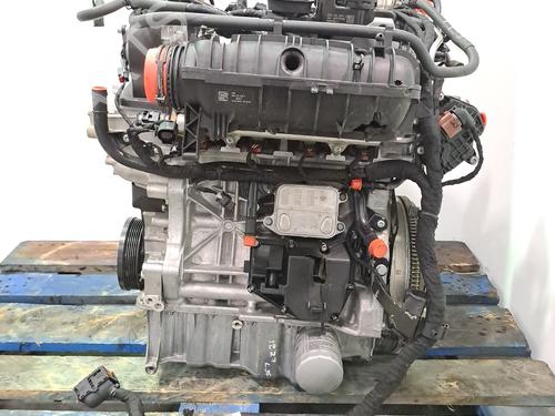 Motor SEAT LEON (KL1, KLG) 1.5 TSI (131 hp) 23382741