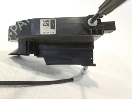 Front right lock PEUGEOT 308 II (LB_, LP_, LW_, LH_, L3_) 2.0 BlueHDi 150 | BP24108478C97 