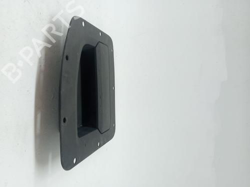 Other CITROËN BERLINGO Box Body/MPV (B9) 1.6 HDi 90 | BP27700214O1 