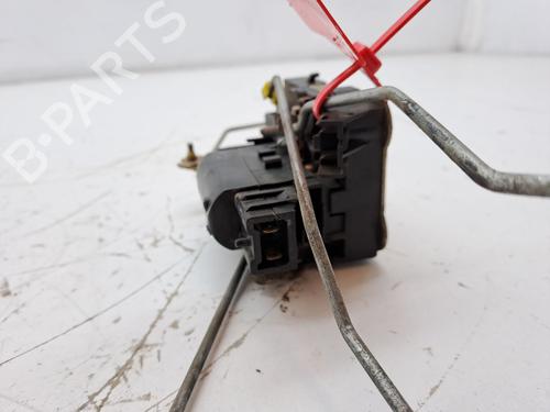 Front left lock RENAULT MASTER II Van (FD) 2.5 dCi 120 (FD0M, FD0U, FD0W, FD2M, FD2W, FD3M, FD3U,... | BP23973965C98 