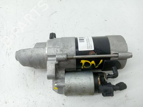 Startmotor OPEL INSIGNIA A (G09) 1.6 CDTi (68) (136 hp) 24193348