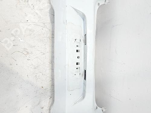 Used Rear bumper RENAULT CLIO III (BR0/1, CR0/1) 1.2 Ethanol (CR1U, BR1U) (75 hp) 31144121