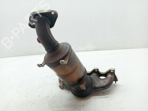 Catalyst FIAT PANDA (312_, 319_) 1.2 (312PXA1A) | BP25457193M10