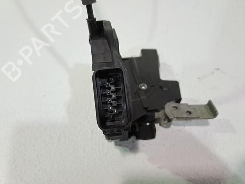 Front left lock FORD S-MAX (WA6) 2.0 TDCi | BP23935030C98 