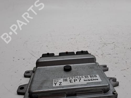 Engine control unit (ECU) NISSAN MICRA IV (K13K, K13KK) 1.2 | BP27462360M57 