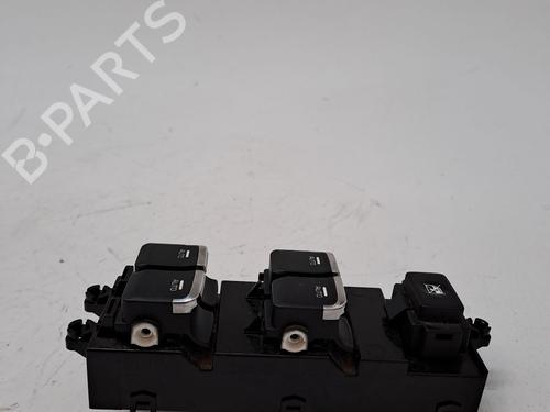 Left front window switch KIA CEE'D (JD) 1.0 T-GDI | BP25737404I27 