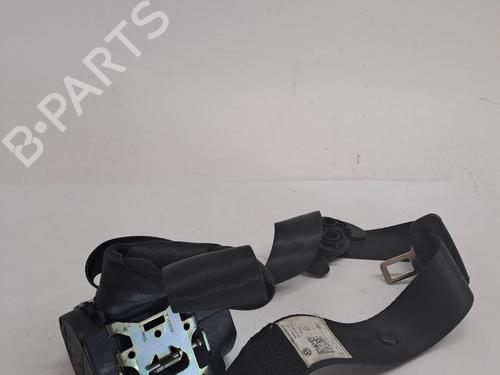 Rear left seatbelt VW POLO V (6R1, 6C1) 1.2 | BP23944056I29 