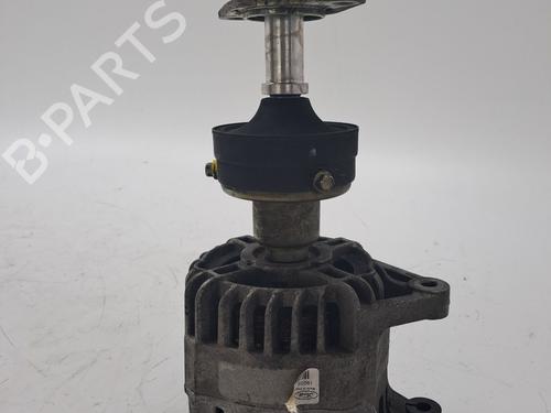 Alternator FORD FOCUS I (DAW, DBW) 1.8 Turbo DI / TDDi | BP23375143M7 