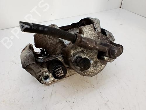 Left front brake caliper FORD FOCUS IV (HN) 1.0 EcoBoost mHEV | BP29585134M105 