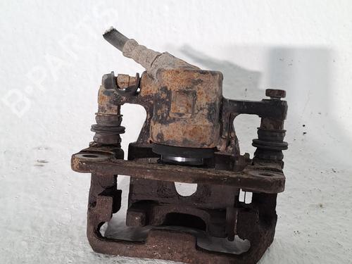 Right rear brake caliper MERCEDES-BENZ A-CLASS (W169) A 180 CDI (169.007, 169.307) | BP24108414M106 