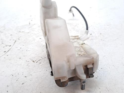 Front right lock PEUGEOT 308 I (4A_, 4C_) 1.6 HDi | BP27292938C97 