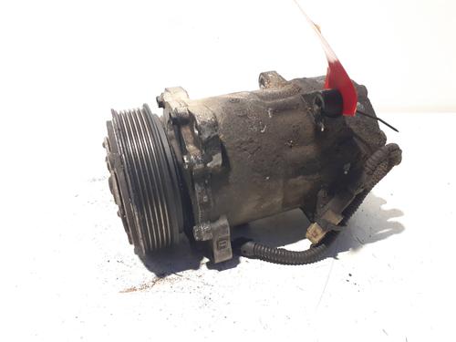 AC-Kompressor CITROËN ZX (N2) 1.9 D (68 hp) 25459399