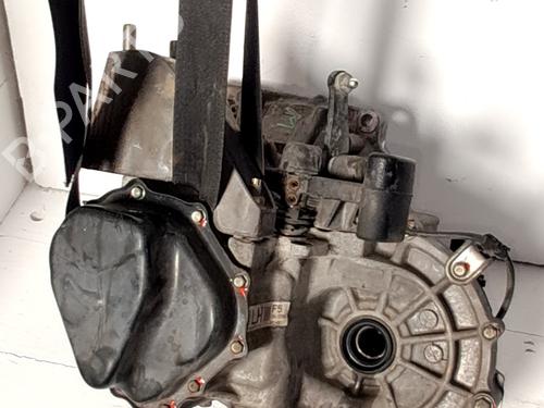 Gearbox MAZDA 2 (DE_, DH_) 1.5 (DE5FS) | BP33768410M3 - Image 3