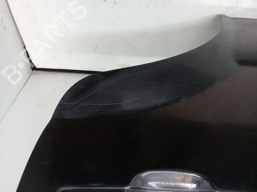 Dør venstre bagtil SSANGYONG REXTON / REXTON II (GAB_) 2.7 Xdi | BP23357209C4 