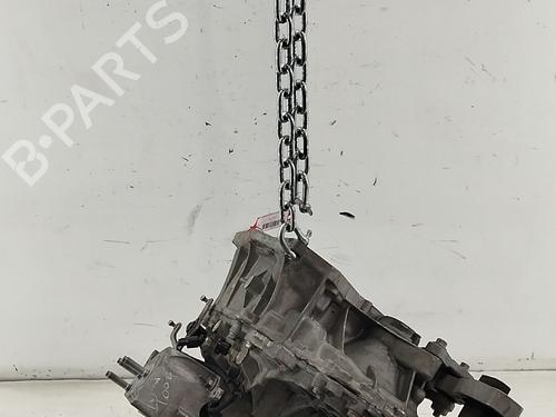 Gearbox FORD FIESTA VII (HJ, HF) 1.5 TDCi | BP39714226M3 - Image 5