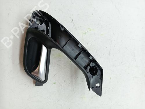 Used Rear left interior door handle VW POLO V (6R1, 6C1) 1.2 TSI (90 hp) 23353788