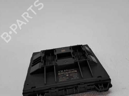 Electronic module VW POLO V (6R1, 6C1) 1.6 TDI | BP24109033M83 