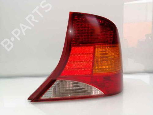 Used Right taillight FORD FOCUS I Saloon (DFW) 1.8 Turbo DI / TDDi (75 hp) 31061111