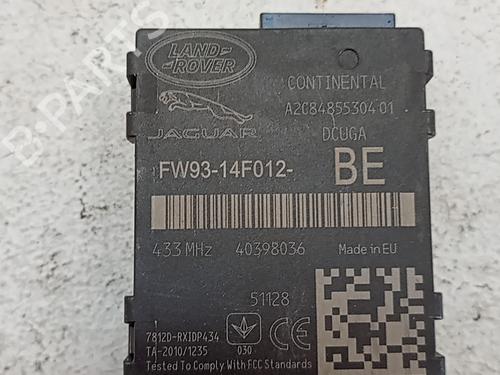 electronic-module-land-rover-range-rover-evoque-l538-2011-2012-2013-2014-2015-2016-2017-2018-2019-39400445 main image