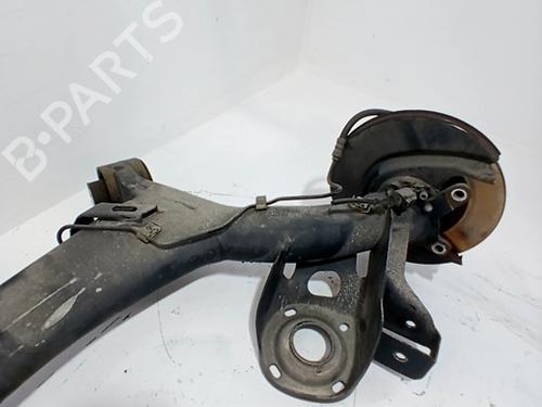 Bakaksel VW POLO V (6R1, 6C1) 1.2 TSI (90 hp) 30925662