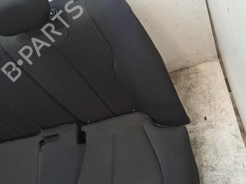 Seats set BMW 3 (F30, F80) 320 d | BP23366054C78 