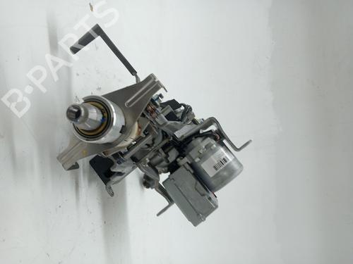 Steering column RENAULT ZOE (BFM_) ZOE | BP24189302M21
