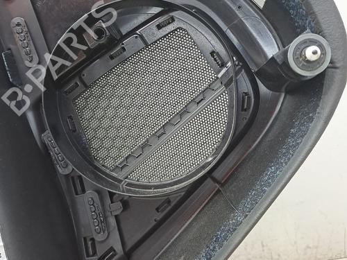 Rear right panel AUDI A5 Sportback (8TA) 2.0 TDI | BP23369303C61 
