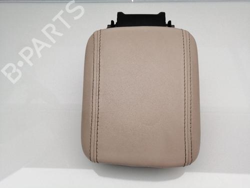 Armrest / Center console VOLVO C70 II Convertible (542) D3 | BP23893372I20 