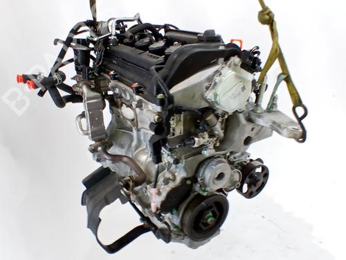 Motore HONDA JAZZ IV (GK_) 1.3 (102 hp) 32183122