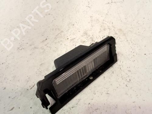 Licence plate light KIA RIO IV (YB, SC, FB) 1.0 T-GDI 120 Eco-Dynamics+ | BP29992511I40 