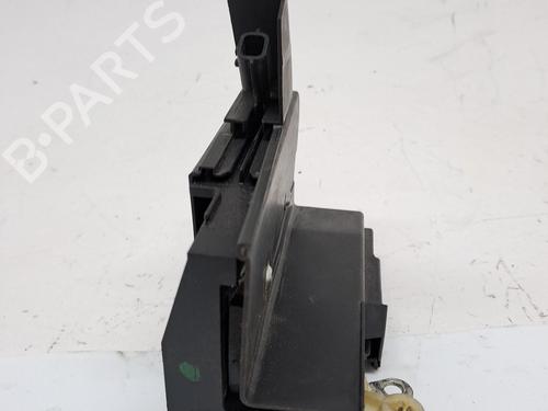 Front left lock DACIA SANDERO II TCe 90 (B8M1, B8MA, B8AC) | BP23974836C98