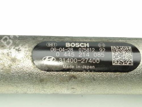 Used Injection rail HYUNDAI SONATA V (NF) 2.0 CRDi (140 hp) 24140006