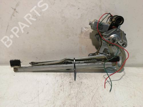 Used Front right window mechanism TOYOTA YARIS (_P1_) 1.3 (SCP12_, SCP13_, SCP12R, SCP13R) (87 hp) 25458434