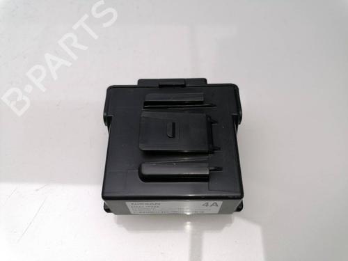 Used Electronic module NISSAN X-TRAIL III (T32_, T32R, T32RR) 1.7 dCi (150 hp) 23378650