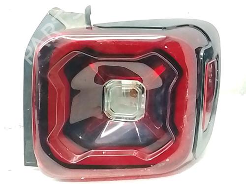 Used Right taillight Right taillight JEEP RENEGADE SUV (BU, B1, BV) 1.3 PHEV 4Xe (240 hp) 34367428 34367428